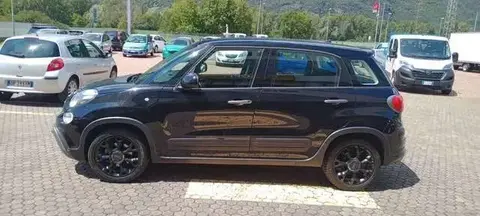 Used FIAT 500L Petrol 2021 Ad 