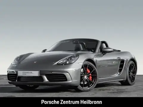 Annonce PORSCHE BOXSTER Essence 2024 d'occasion 