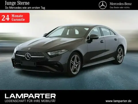 Used MERCEDES-BENZ CLASSE CLS Petrol 2022 Ad 