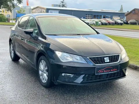 Used SEAT LEON Petrol 2018 Ad 