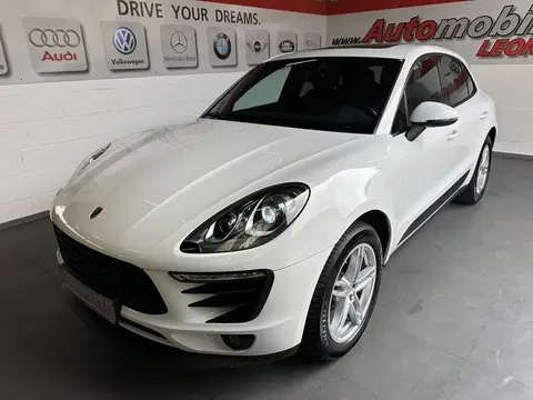 Used PORSCHE MACAN Petrol 2018 Ad 