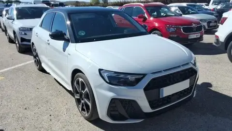 Used AUDI A1 Petrol 2024 Ad 