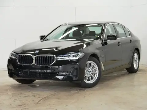 Used BMW SERIE 5 Hybrid 2023 Ad 