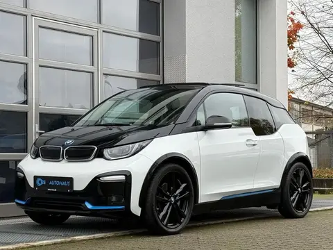 Used BMW I3 Not specified 2021 Ad 