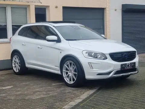 Used VOLVO XC60 Diesel 2015 Ad 