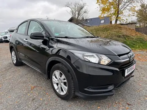 Used HONDA HR-V Petrol 2016 Ad 