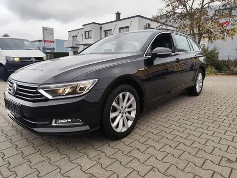 Used VOLKSWAGEN PASSAT Diesel 2015 Ad 