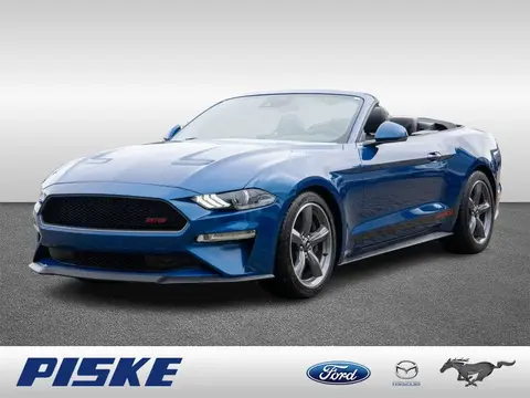 Used FORD MUSTANG Petrol 2024 Ad 