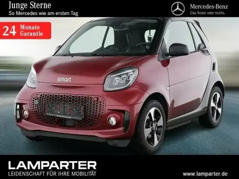 Annonce SMART FORTWO Non renseigné 2023 d'occasion 