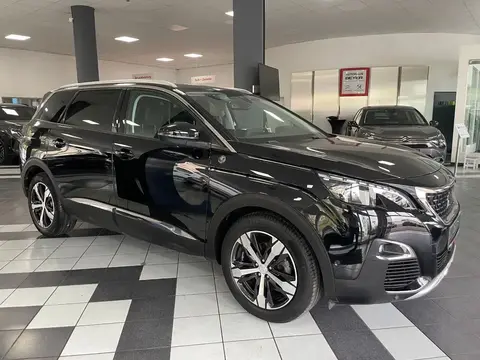 Used PEUGEOT 5008 Petrol 2019 Ad 