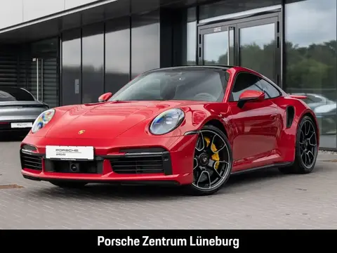 Used PORSCHE 992 Petrol 2020 Ad 