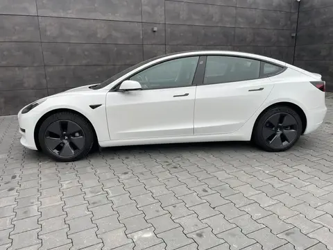 Used TESLA MODEL 3 Not specified 2023 Ad 