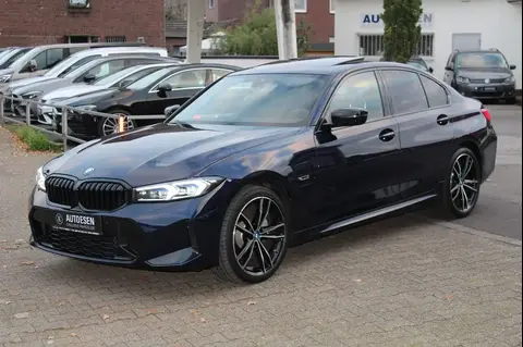 Annonce BMW SERIE 3 Hybride 2023 d'occasion 