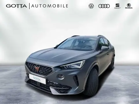 Annonce CUPRA FORMENTOR Essence 2023 d'occasion 