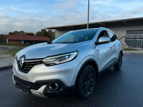 Used RENAULT KADJAR Petrol 2016 Ad 