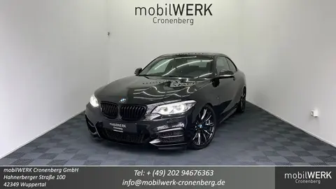 Used BMW M240 Petrol 2018 Ad 