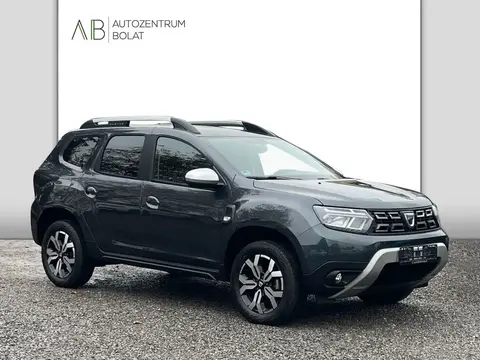 Annonce DACIA DUSTER Essence 2022 d'occasion 