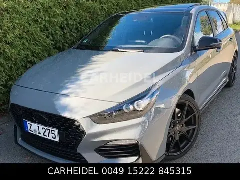 Used HYUNDAI I30 Petrol 2019 Ad 