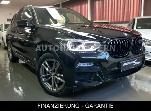 Used BMW X3 Petrol 2020 Ad 