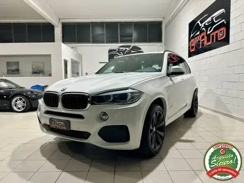 Used BMW X5 Diesel 2015 Ad 