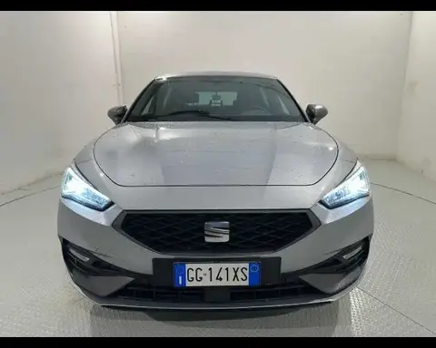 Annonce SEAT LEON  2021 d'occasion 