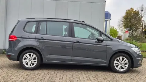 Used VOLKSWAGEN TOURAN Petrol 2023 Ad 