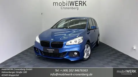 Used BMW SERIE 2 Petrol 2016 Ad 