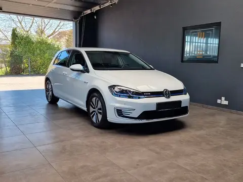 Used VOLKSWAGEN GOLF Not specified 2020 Ad 