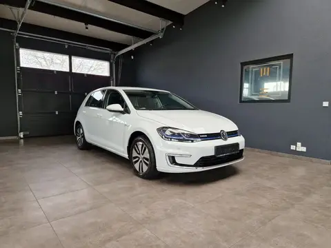 Used VOLKSWAGEN GOLF Not specified 2018 Ad 