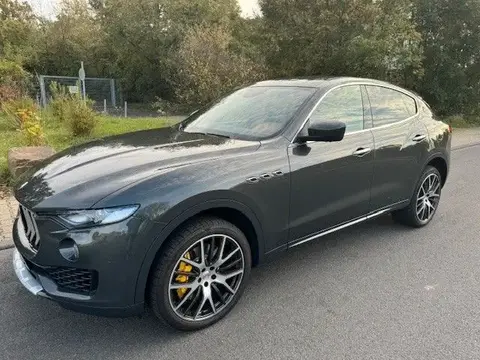 Used MASERATI LEVANTE Petrol 2017 Ad 