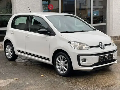 Used VOLKSWAGEN UP! Petrol 2017 Ad 