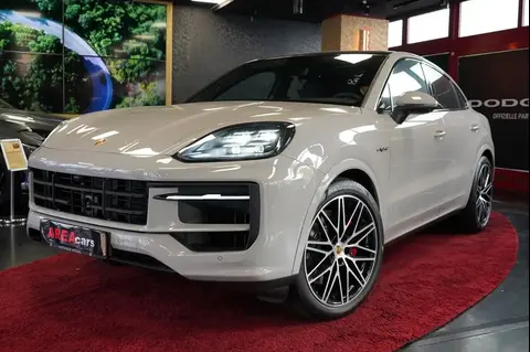 Used PORSCHE CAYENNE Hybrid 2024 Ad 