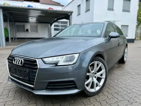 Used AUDI A4 Diesel 2017 Ad 