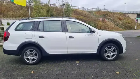 Used DACIA LOGAN LPG 2020 Ad 