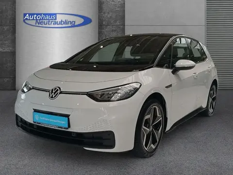 Used VOLKSWAGEN ID.3 Not specified 2021 Ad 