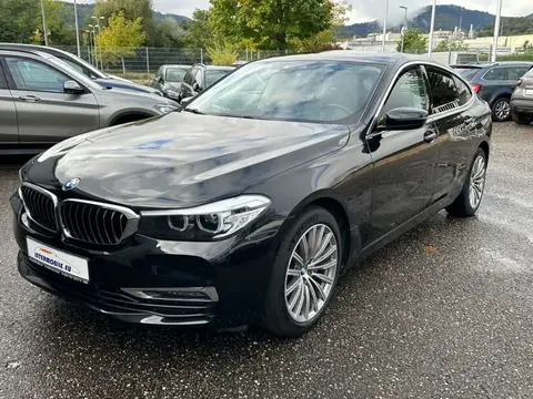 Annonce BMW SERIE 6 Diesel 2020 d'occasion 