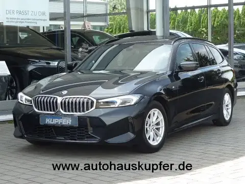 Used BMW SERIE 3 Diesel 2023 Ad 