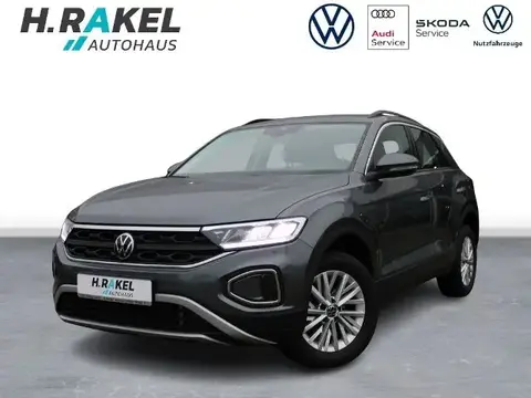 Used VOLKSWAGEN T-ROC Diesel 2022 Ad 