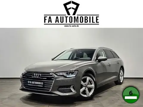 Used AUDI A6 Diesel 2023 Ad Germany