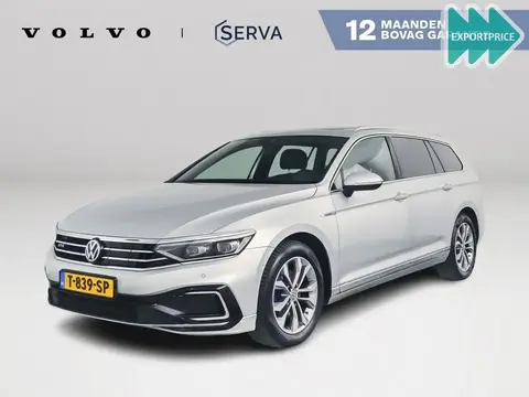 Annonce VOLKSWAGEN PASSAT Hybride 2020 d'occasion 