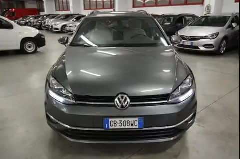 Used VOLKSWAGEN GOLF Diesel 2020 Ad 