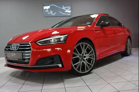 Used AUDI A5 Diesel 2019 Ad 