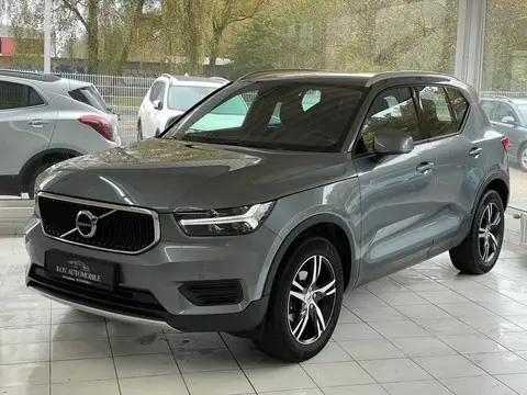 Used VOLVO XC40 Petrol 2018 Ad 