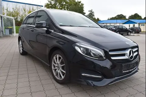 Used MERCEDES-BENZ CLASSE B Diesel 2018 Ad 