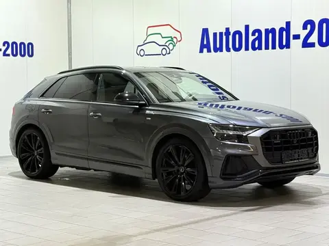 Used AUDI Q8 Diesel 2021 Ad 