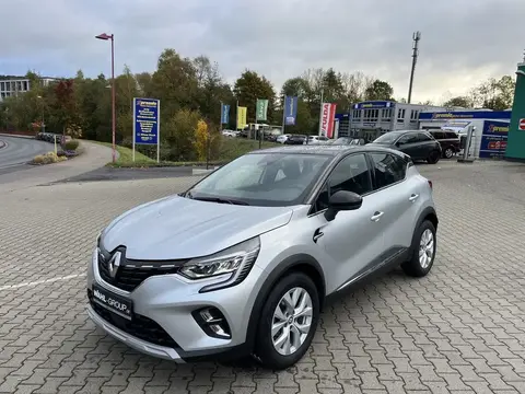 Used RENAULT CAPTUR Petrol 2022 Ad 