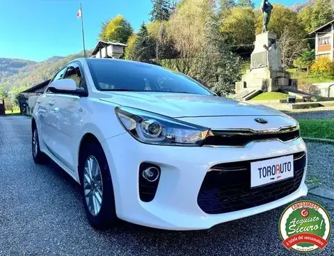 Used KIA RIO Petrol 2018 Ad 