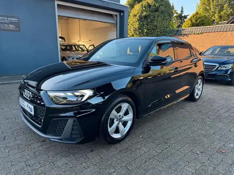 Used AUDI A1 Petrol 2021 Ad 