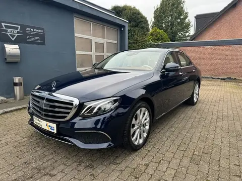 Used MERCEDES-BENZ CLASSE E Diesel 2018 Ad 