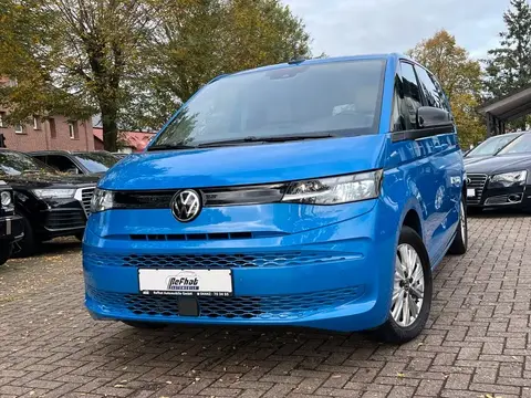 Annonce VOLKSWAGEN T7 Diesel 2022 d'occasion 